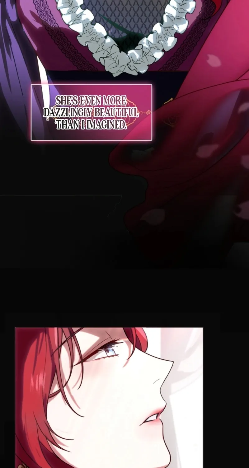 I Changed My Husband at the Wedding Chapter 2 page 23 - 