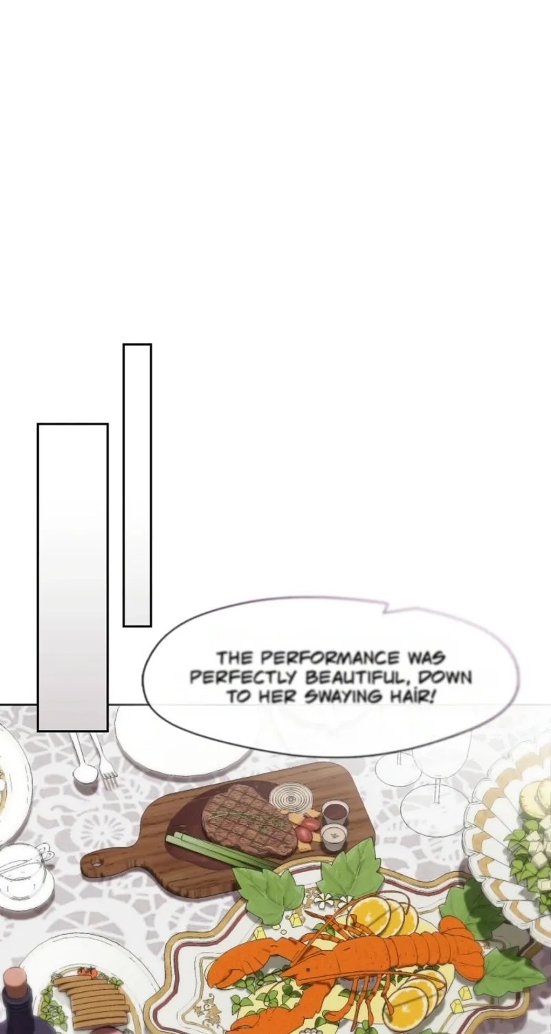 I Changed My Husband at the Wedding Chapter 2 page 34 - 