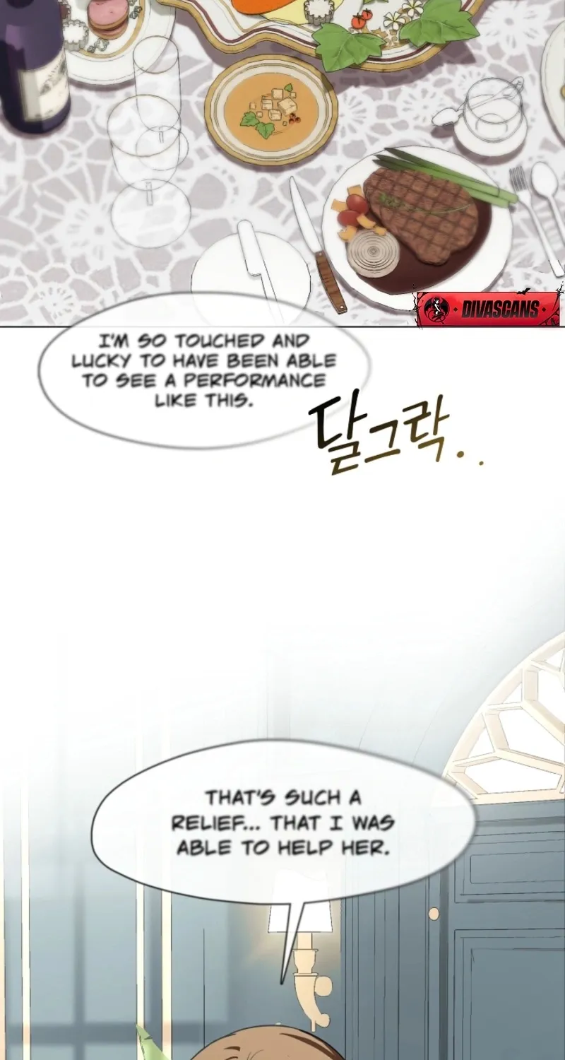 I Changed My Husband at the Wedding Chapter 2 page 35 - 