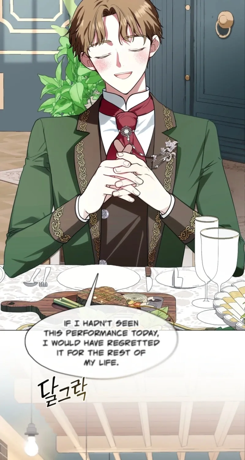 I Changed My Husband at the Wedding Chapter 2 page 36 - 