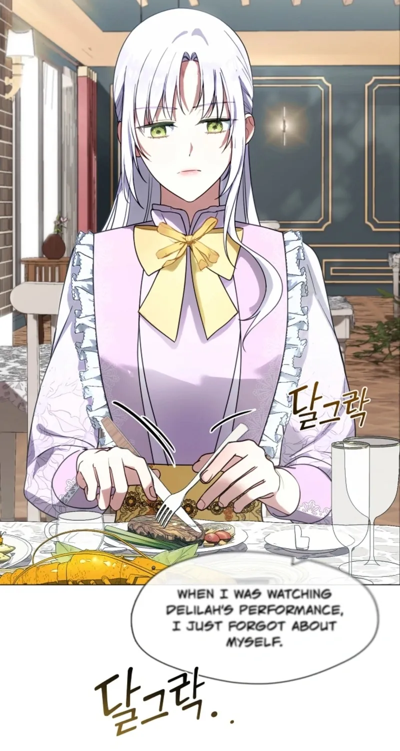 I Changed My Husband at the Wedding Chapter 2 page 37 - 