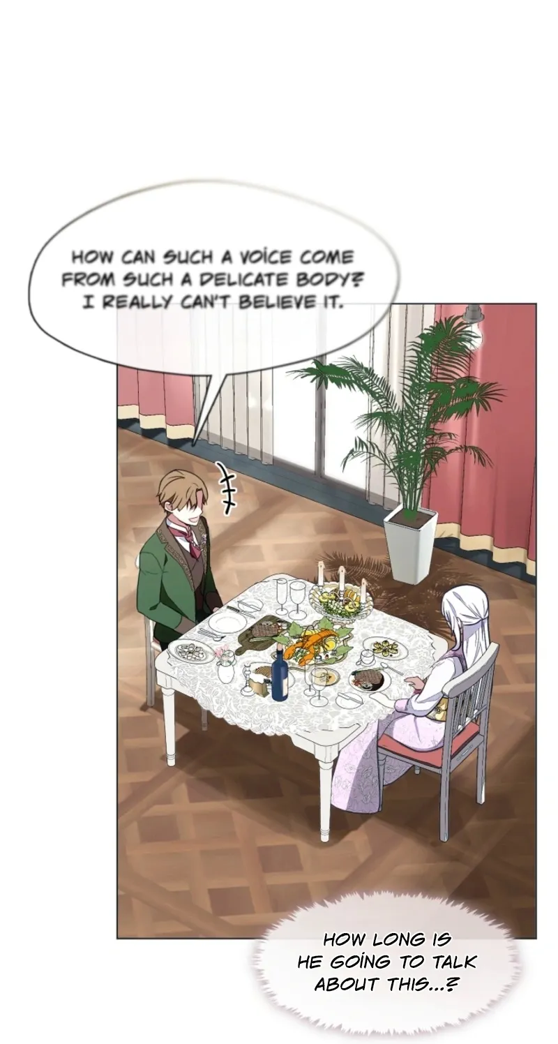 I Changed My Husband at the Wedding Chapter 2 page 38 - 