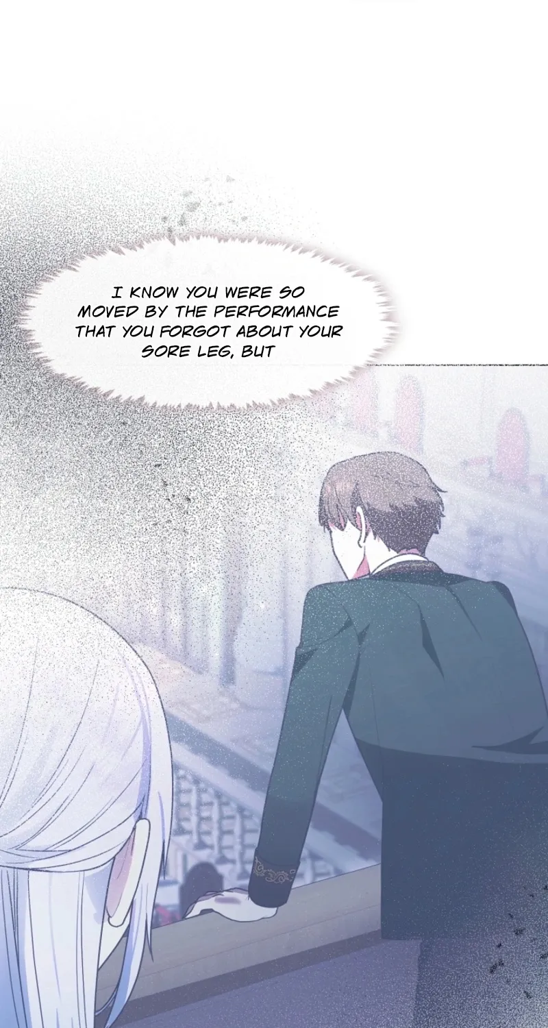 I Changed My Husband at the Wedding Chapter 2 page 39 - 