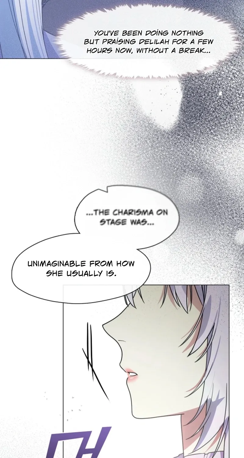 I Changed My Husband at the Wedding Chapter 2 page 40 - 