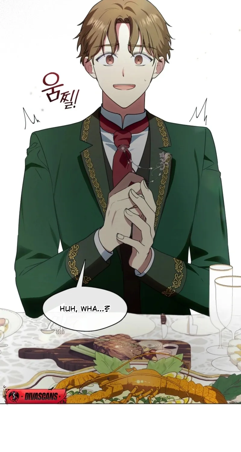 I Changed My Husband at the Wedding Chapter 2 page 42 - 
