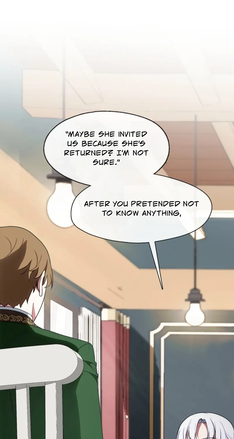 I Changed My Husband at the Wedding Chapter 2 page 44 - 