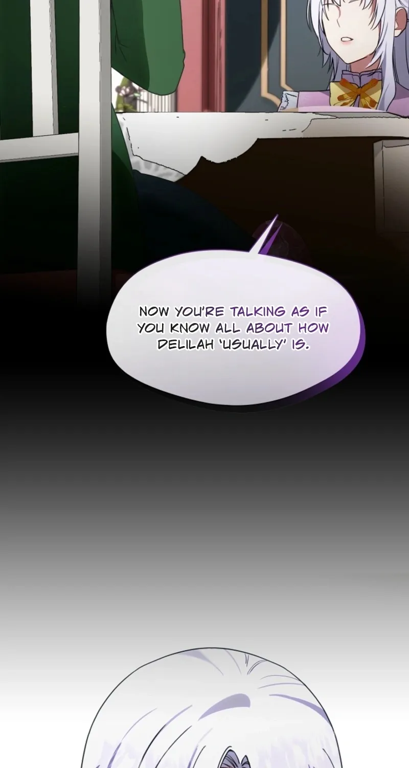 I Changed My Husband at the Wedding Chapter 2 page 45 - 