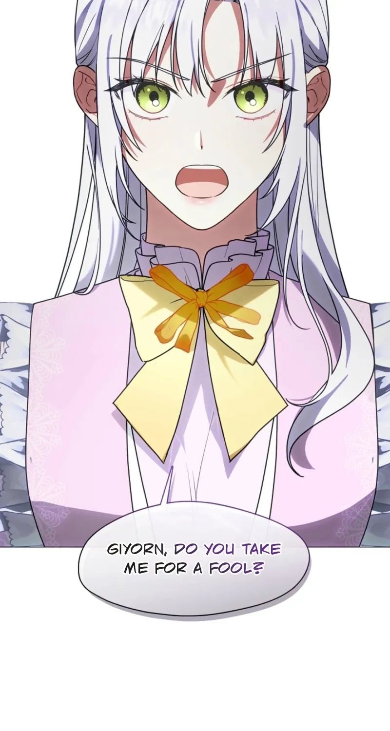 I Changed My Husband at the Wedding Chapter 2 page 46 - 