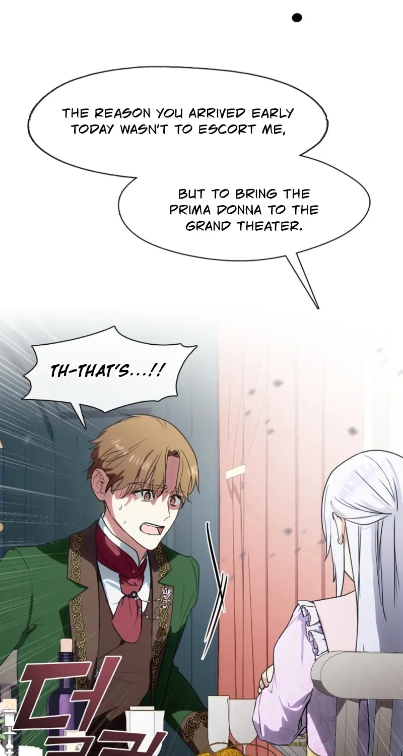 I Changed My Husband at the Wedding Chapter 2 page 48 - 