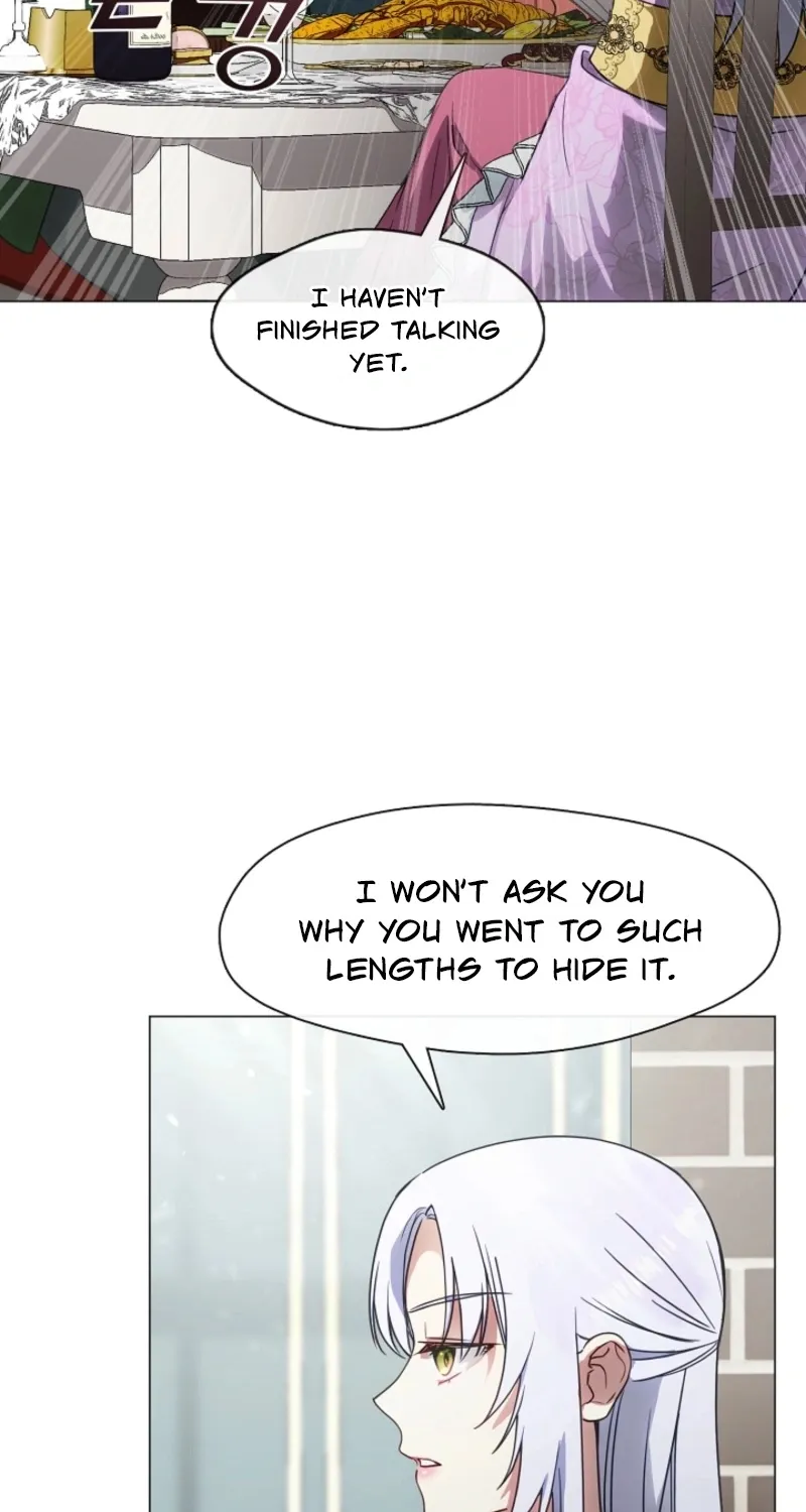 I Changed My Husband at the Wedding Chapter 2 page 49 - 