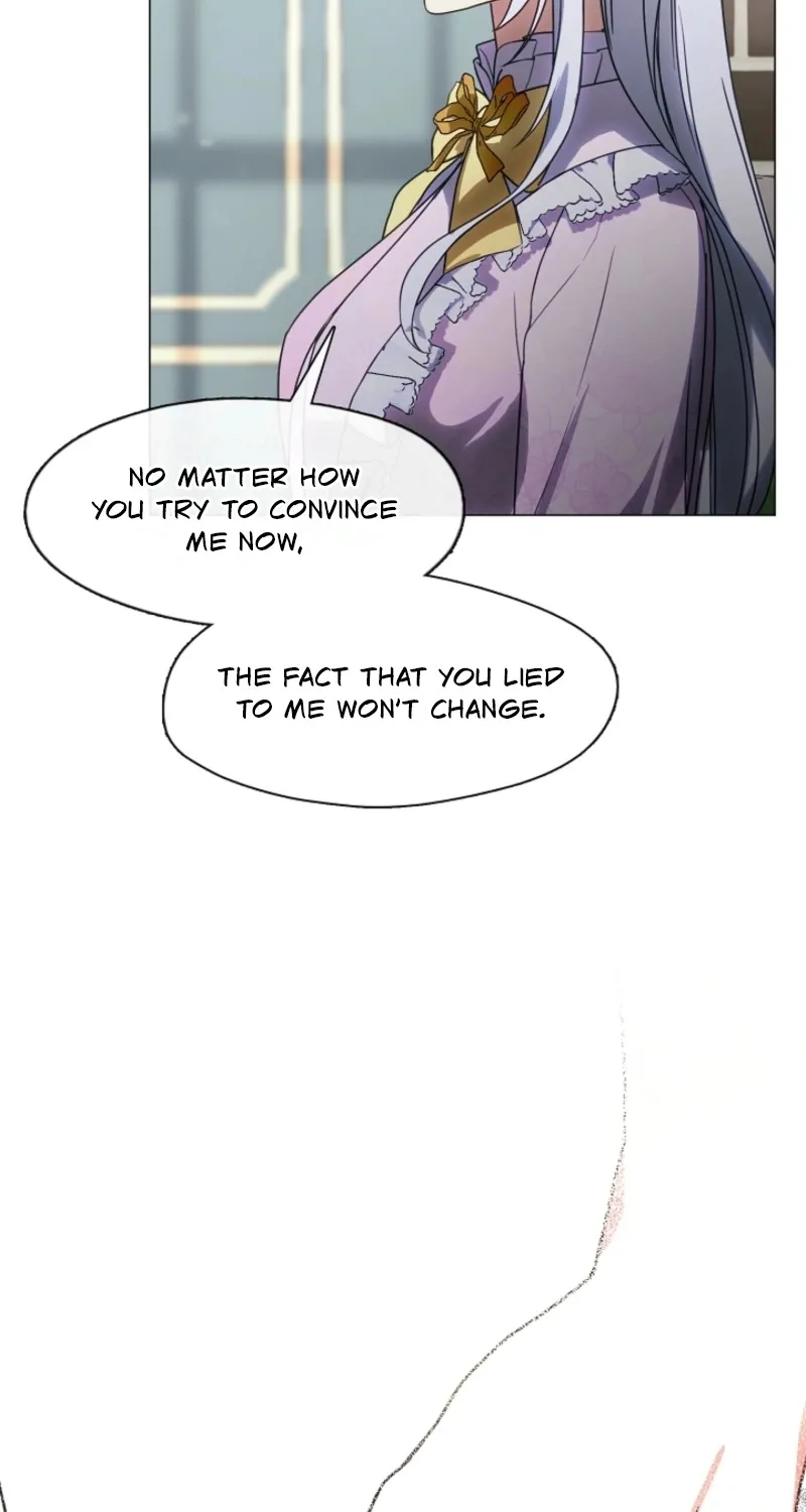 I Changed My Husband at the Wedding Chapter 2 page 50 - 