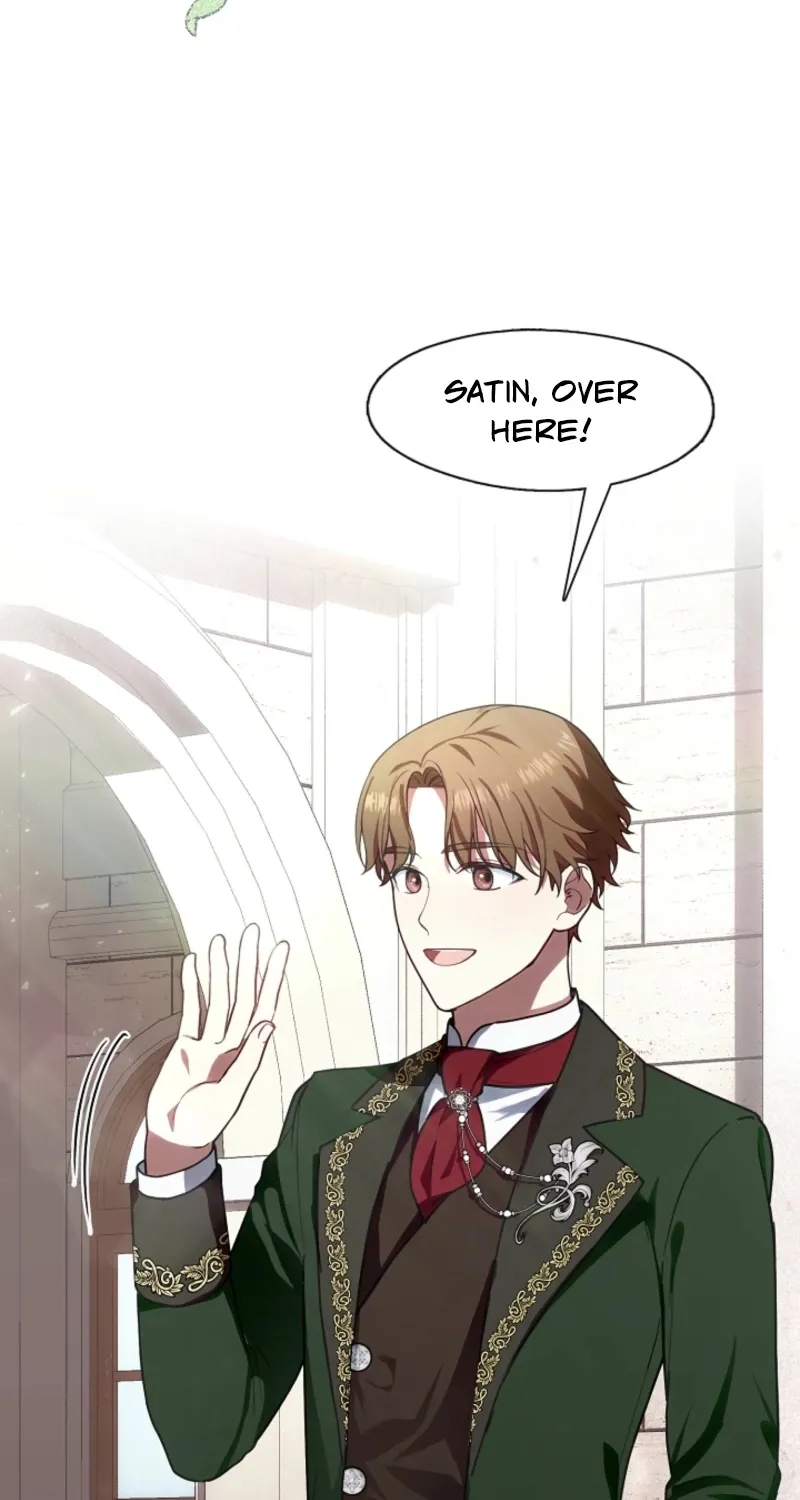 I Changed My Husband at the Wedding Chapter 2 page 6 - 