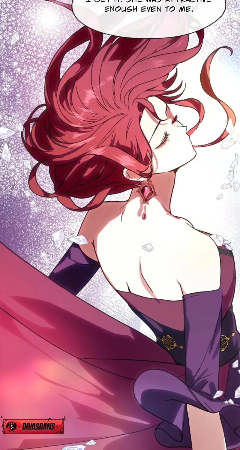 I Changed My Husband at the Wedding Chapter 2 page 52 - 