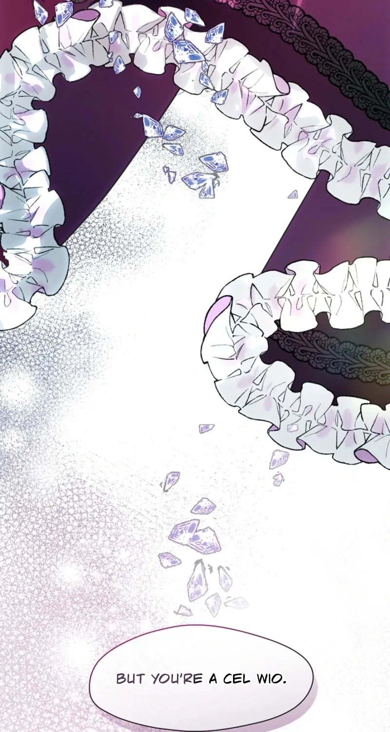 I Changed My Husband at the Wedding Chapter 2 page 54 - 