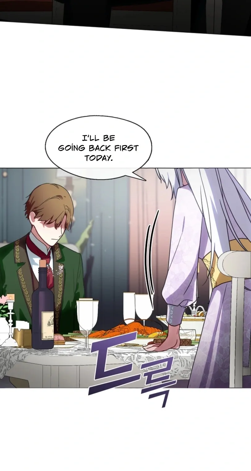 I Changed My Husband at the Wedding Chapter 2 page 59 - 