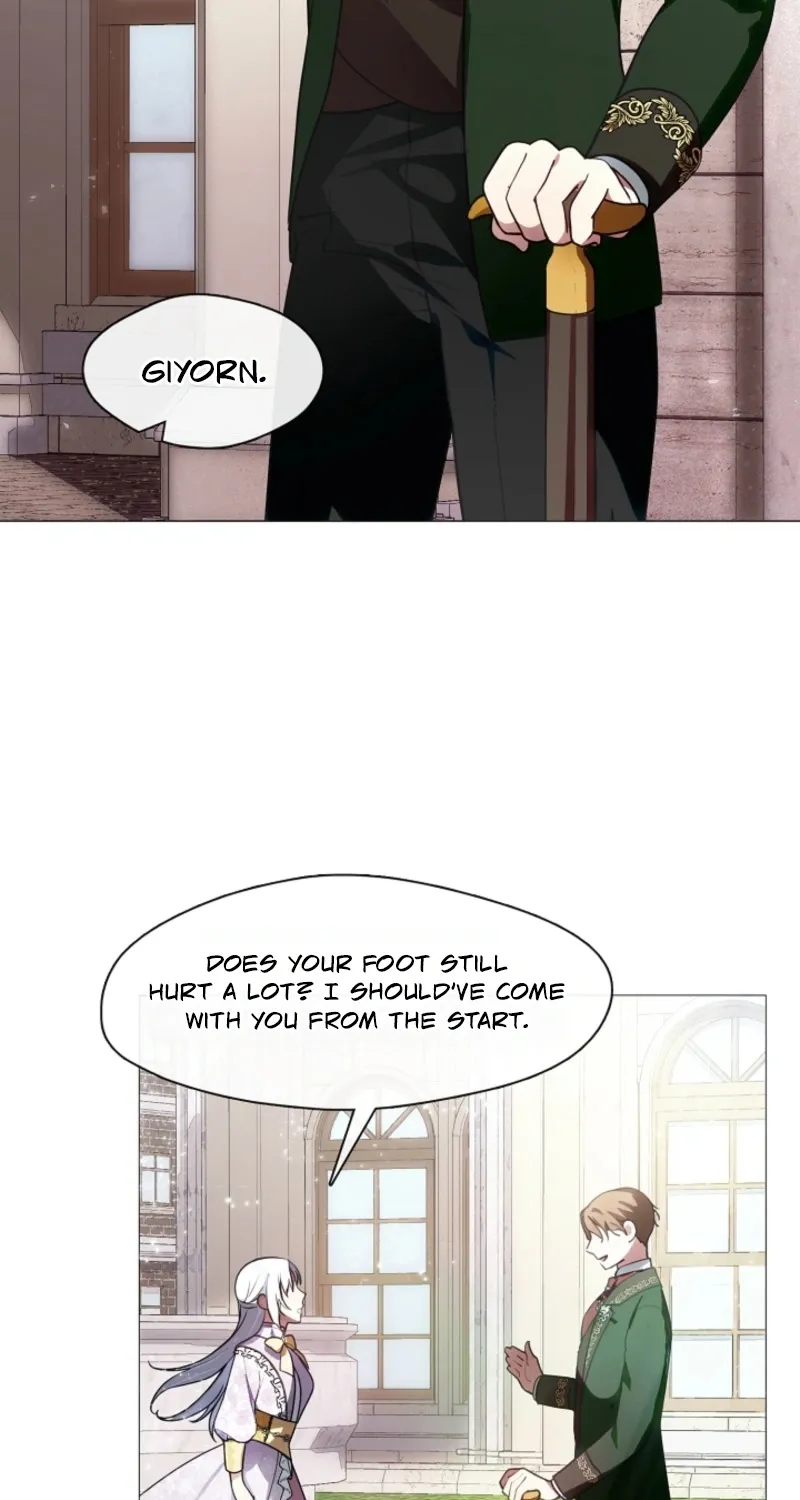 I Changed My Husband at the Wedding Chapter 2 page 7 - 