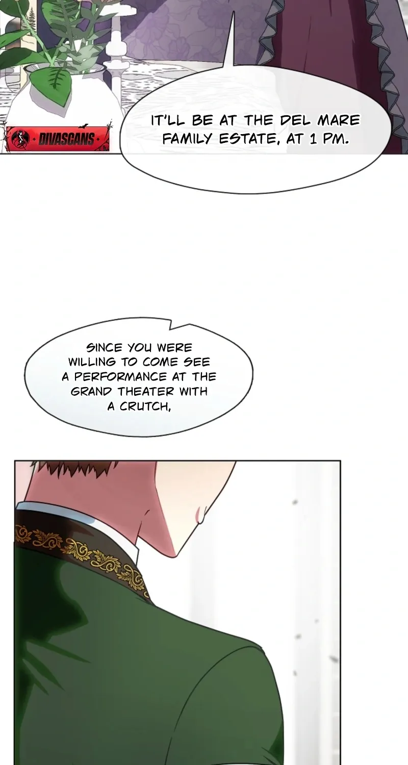 I Changed My Husband at the Wedding Chapter 2 page 61 - 