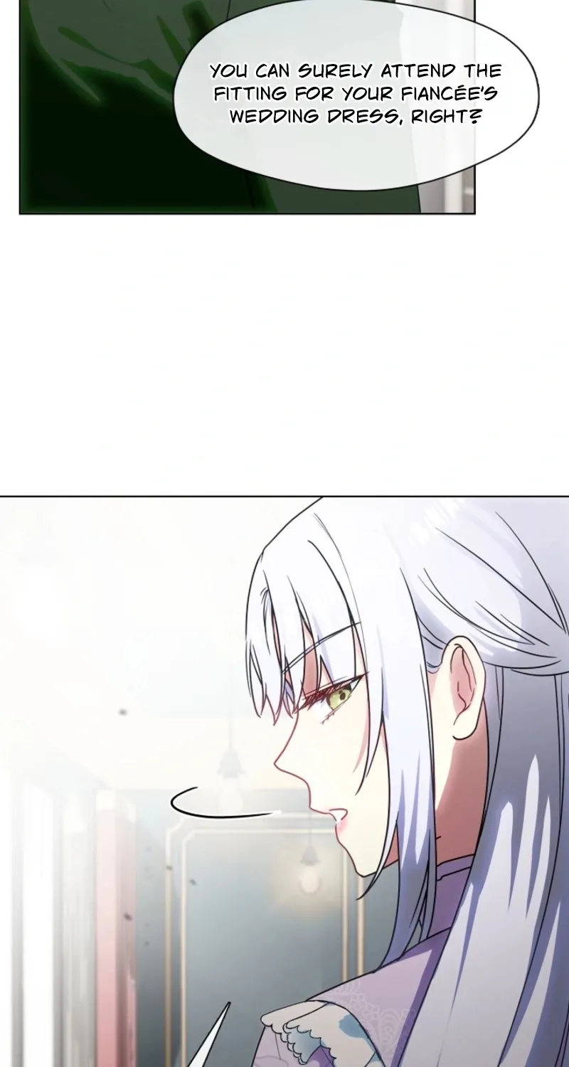 I Changed My Husband at the Wedding Chapter 2 page 62 - 