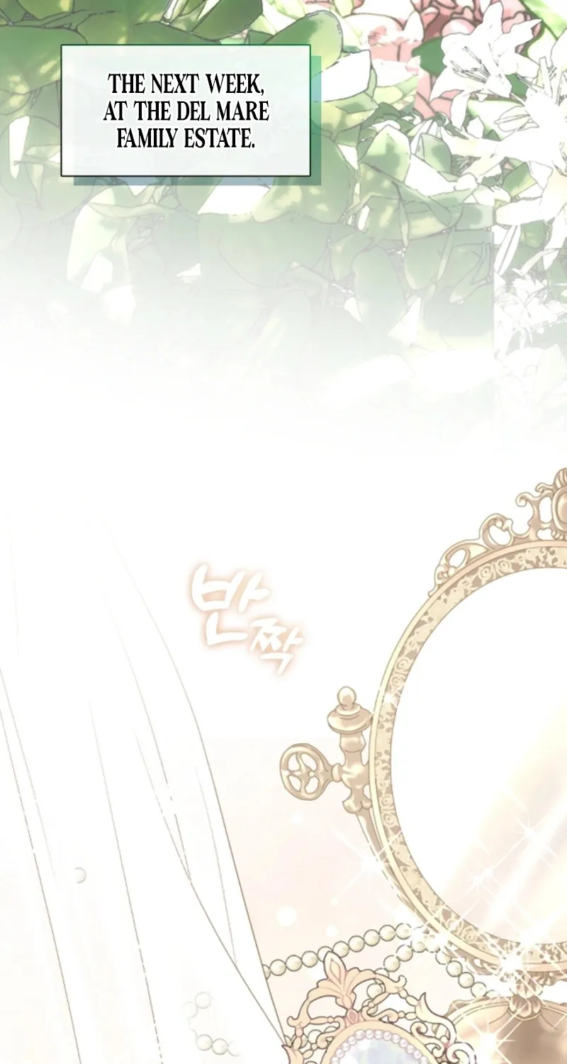 I Changed My Husband at the Wedding Chapter 2 page 68 - 