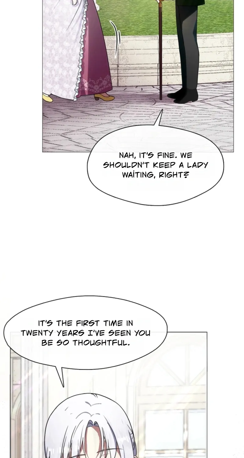 I Changed My Husband at the Wedding Chapter 2 page 8 - 