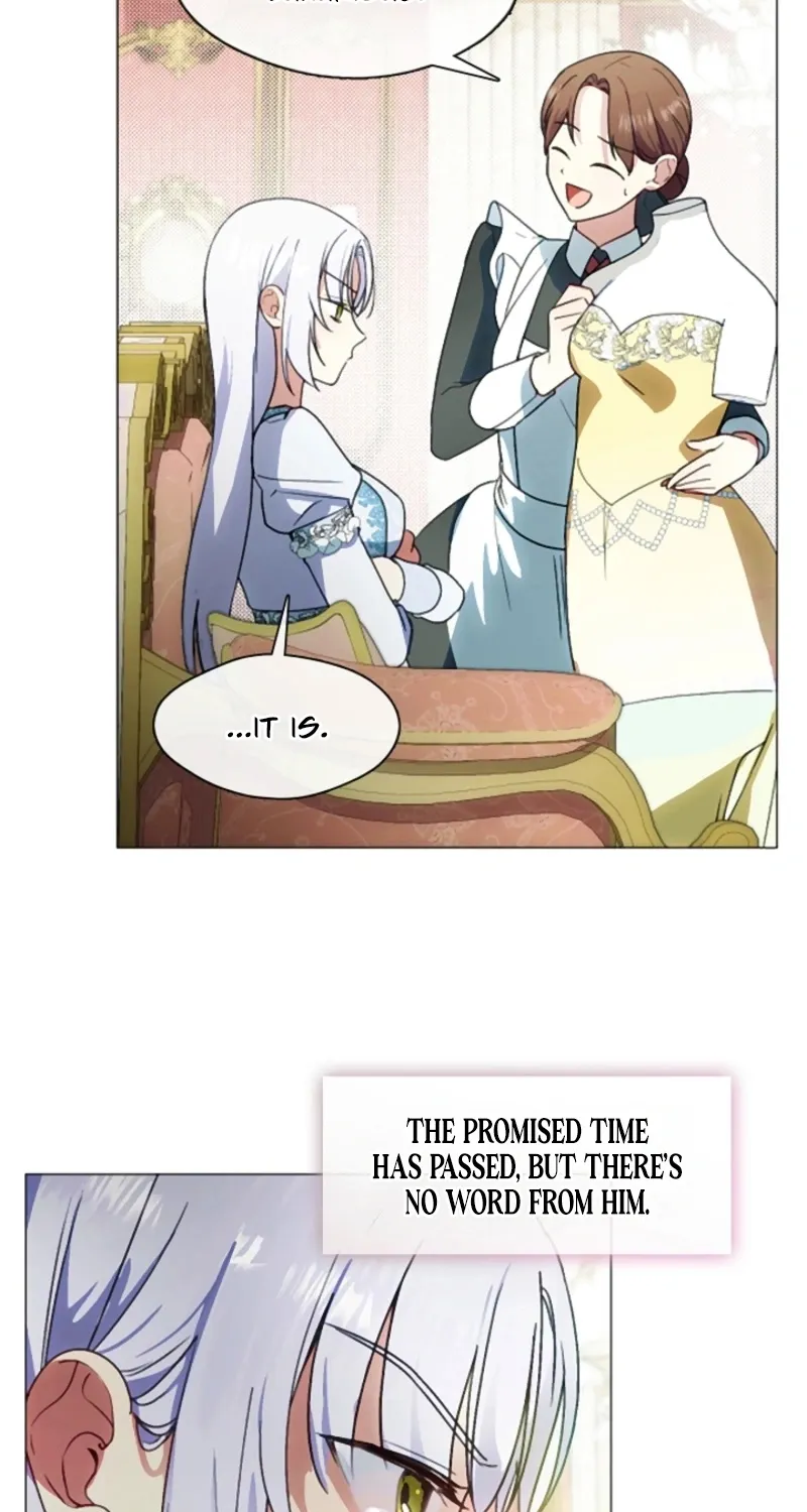 I Changed My Husband at the Wedding Chapter 2 page 72 - 
