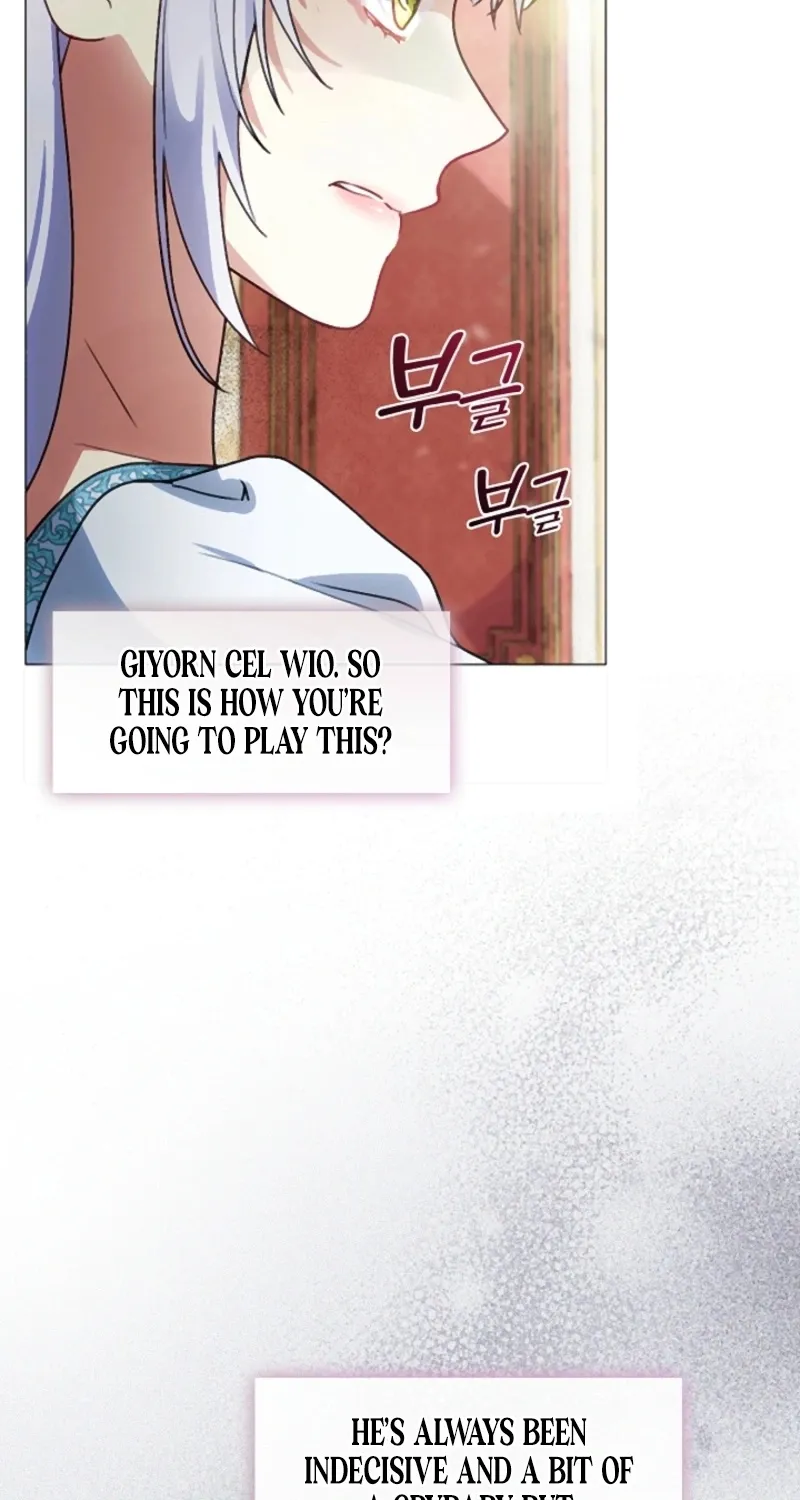 I Changed My Husband at the Wedding Chapter 2 page 73 - 