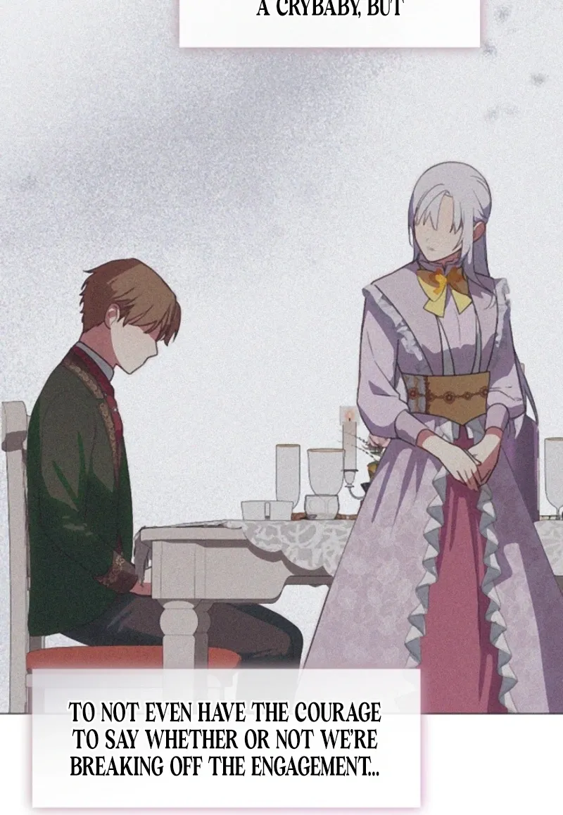 I Changed My Husband at the Wedding Chapter 2 page 74 - 