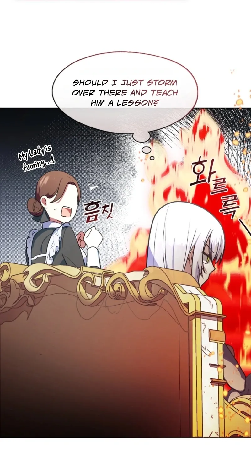 I Changed My Husband at the Wedding Chapter 2 page 75 - 