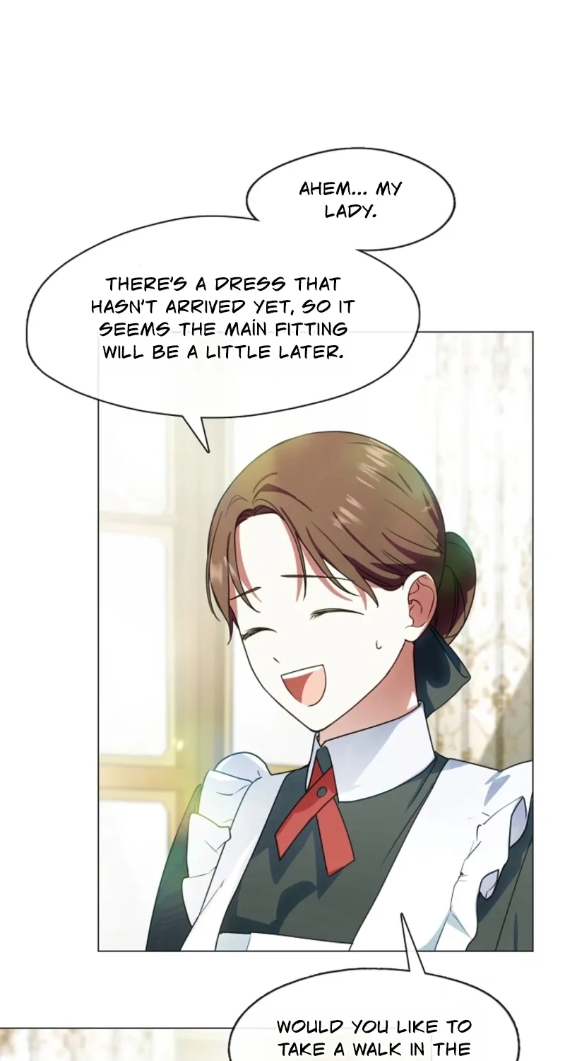 I Changed My Husband at the Wedding Chapter 2 page 76 - 