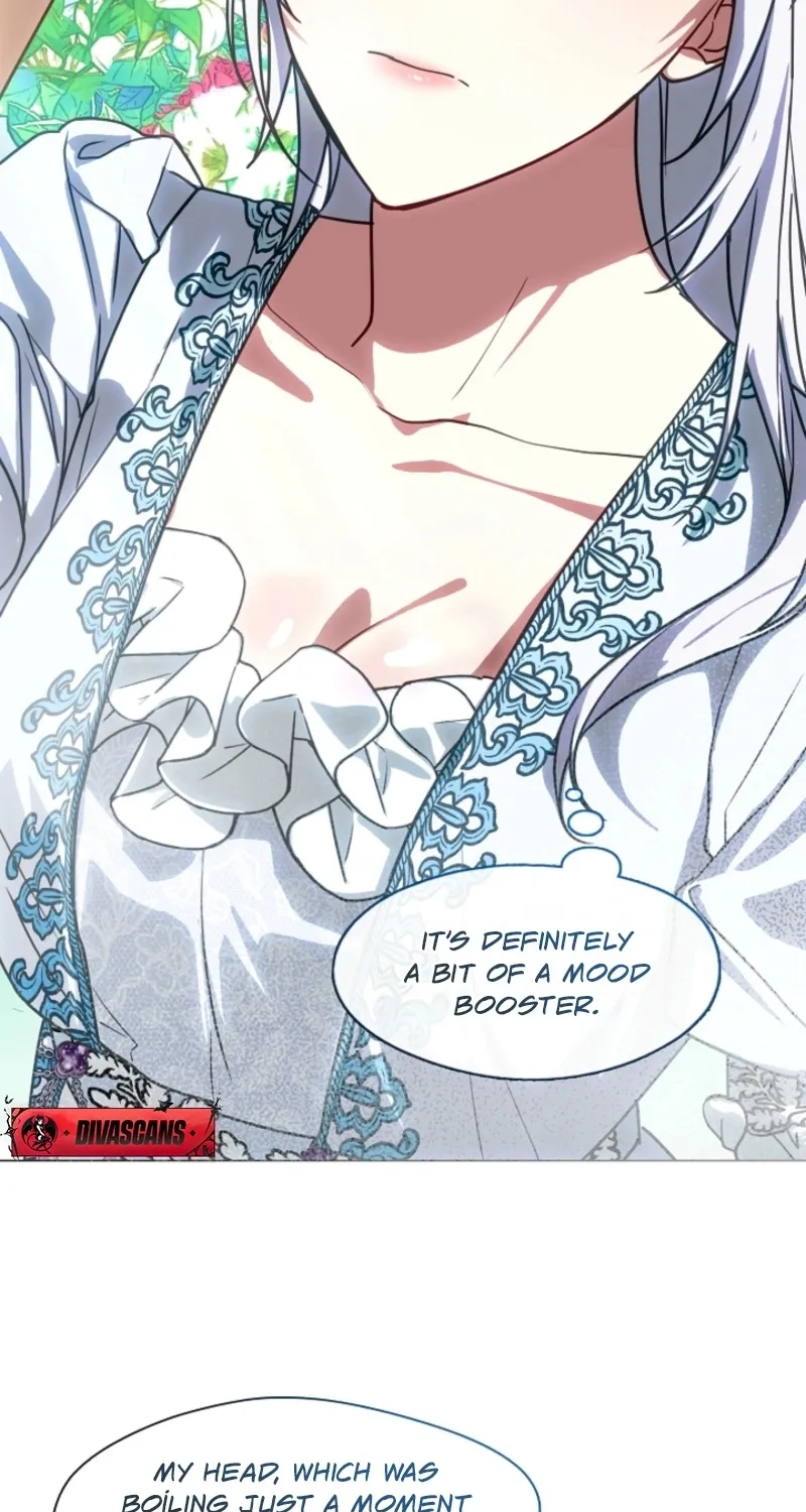 I Changed My Husband at the Wedding Chapter 2 page 80 - 
