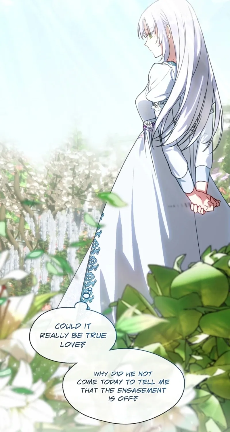 I Changed My Husband at the Wedding Chapter 2 page 82 - 