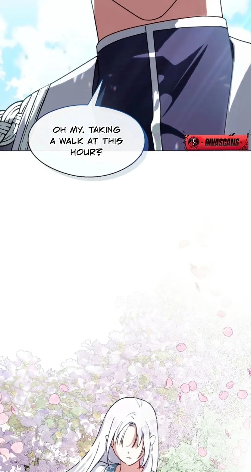 I Changed My Husband at the Wedding Chapter 2 page 87 - 