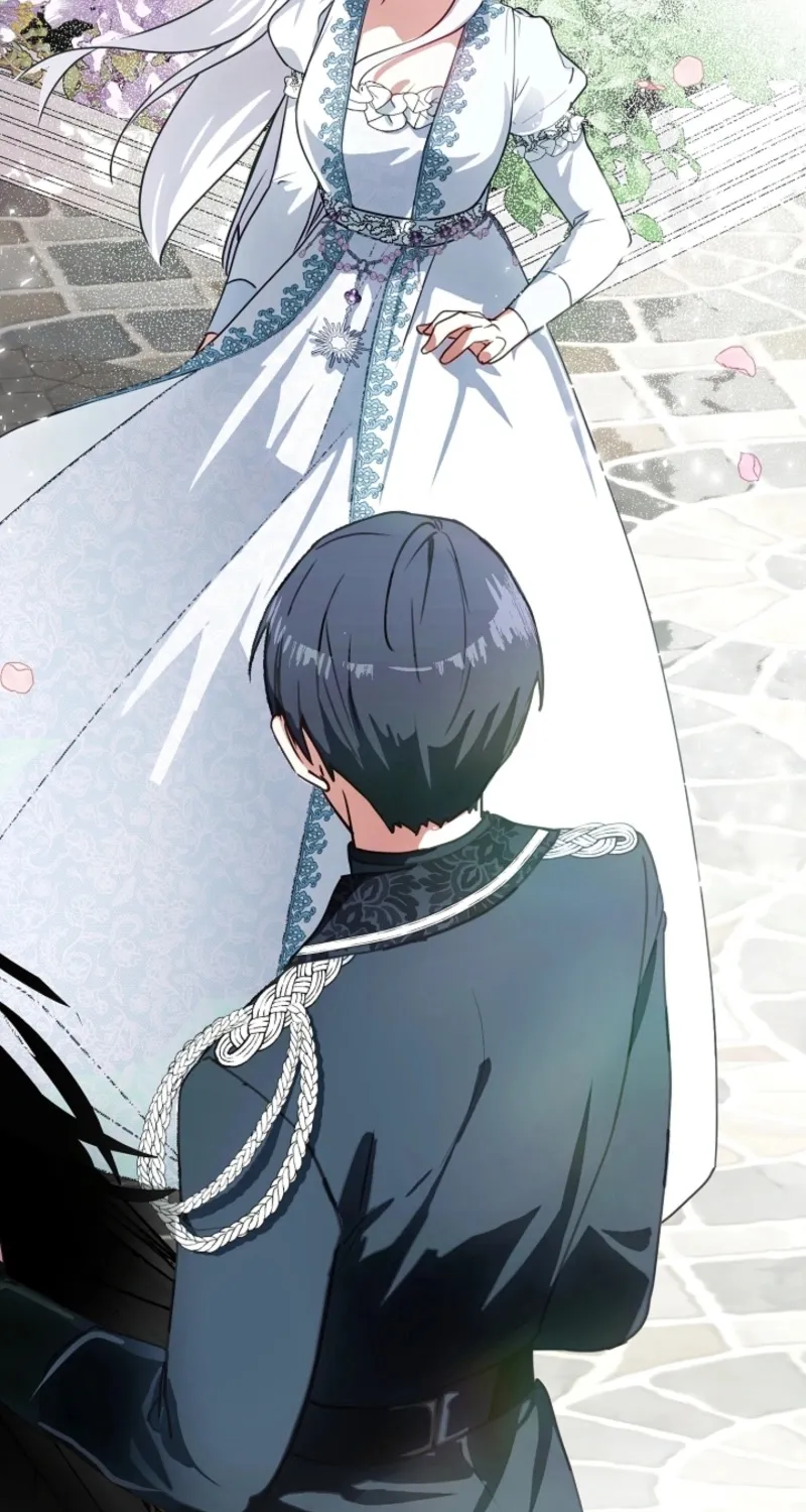 I Changed My Husband at the Wedding Chapter 2 page 88 - 