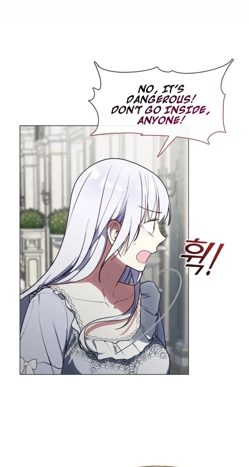 I Changed My Husband at the Wedding Chapter 20 page 11 - 