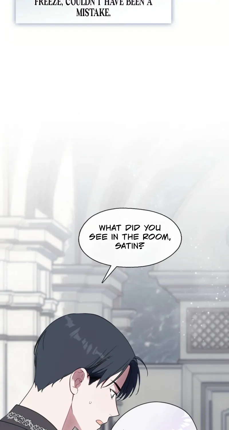 I Changed My Husband at the Wedding Chapter 20 page 16 - 