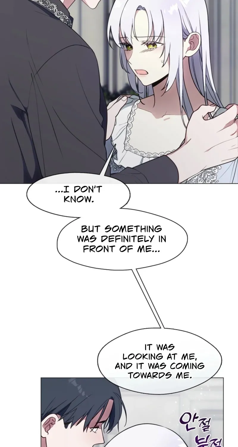 I Changed My Husband at the Wedding Chapter 20 page 17 - 
