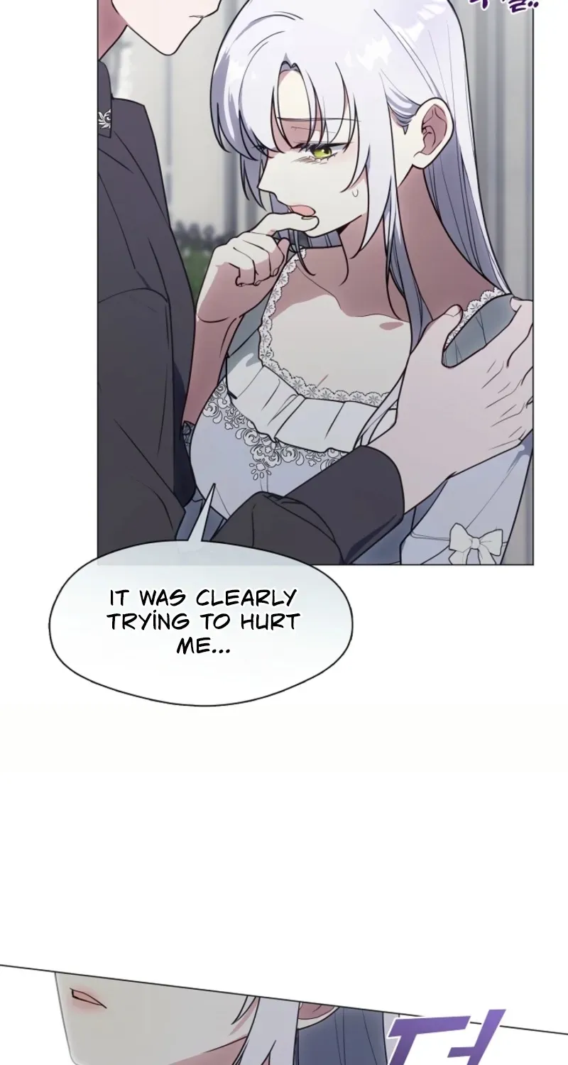 I Changed My Husband at the Wedding Chapter 20 page 18 - 