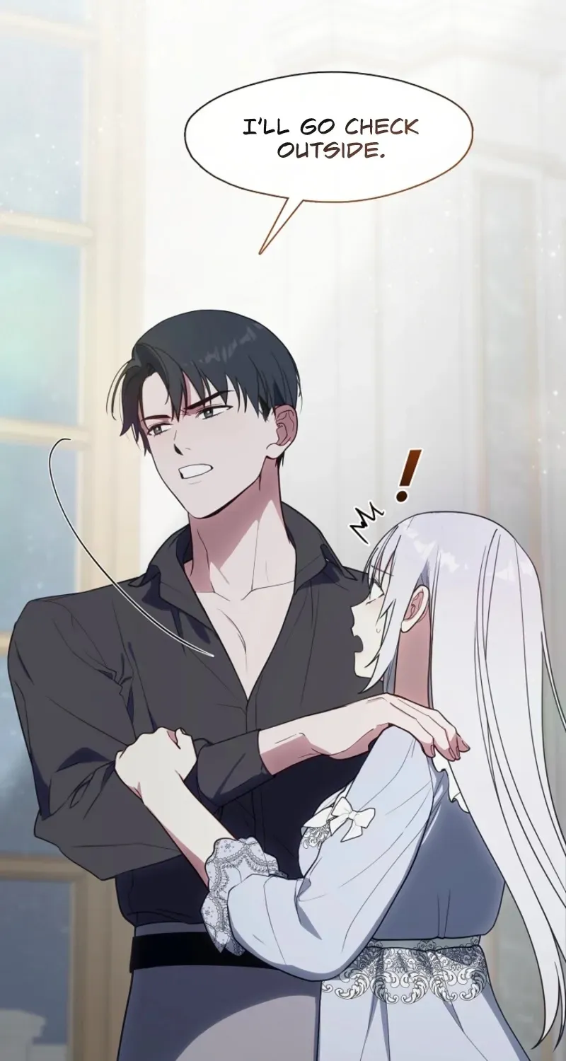 I Changed My Husband at the Wedding Chapter 20 page 20 - 