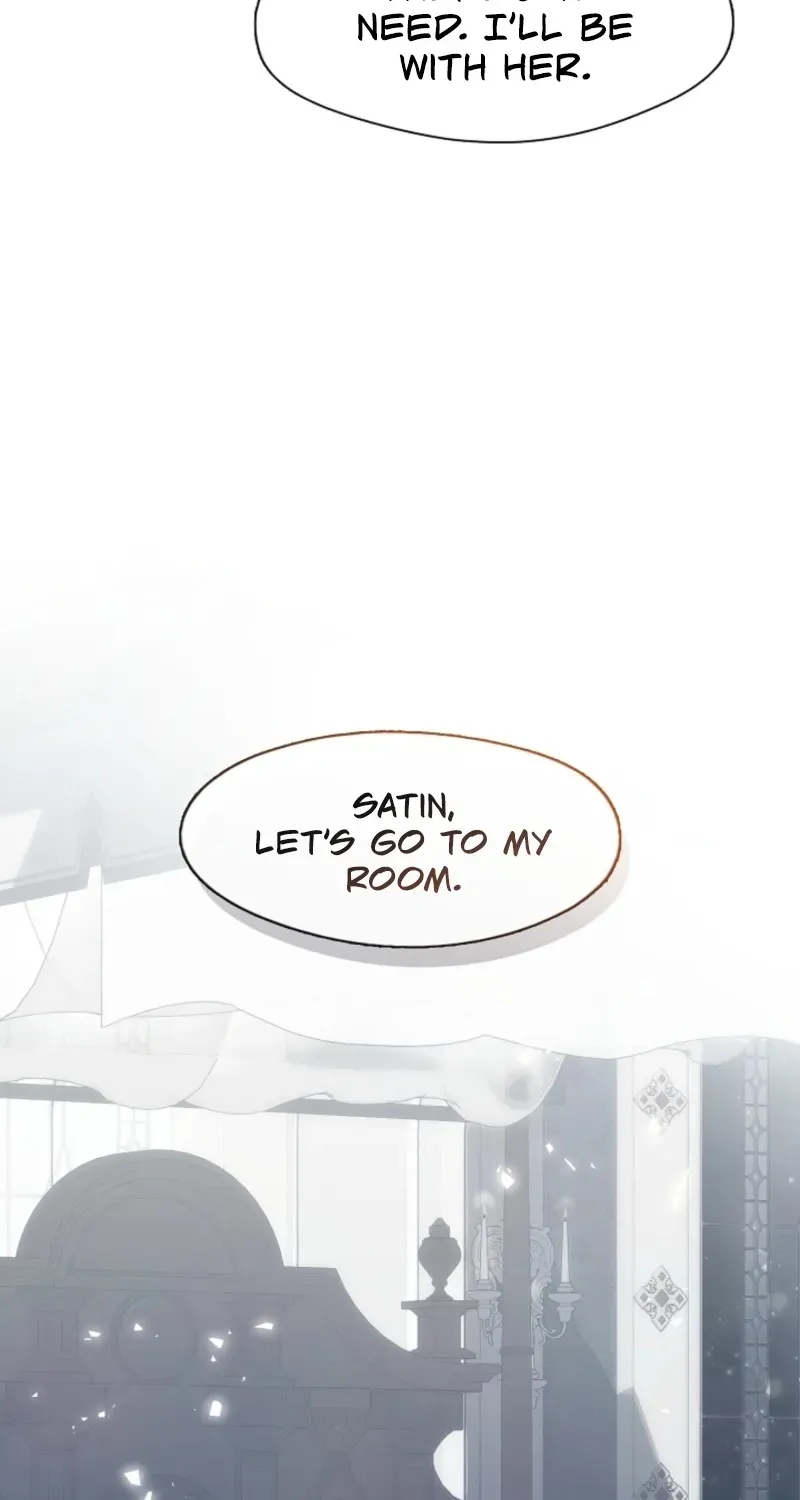 I Changed My Husband at the Wedding Chapter 20 page 27 - 