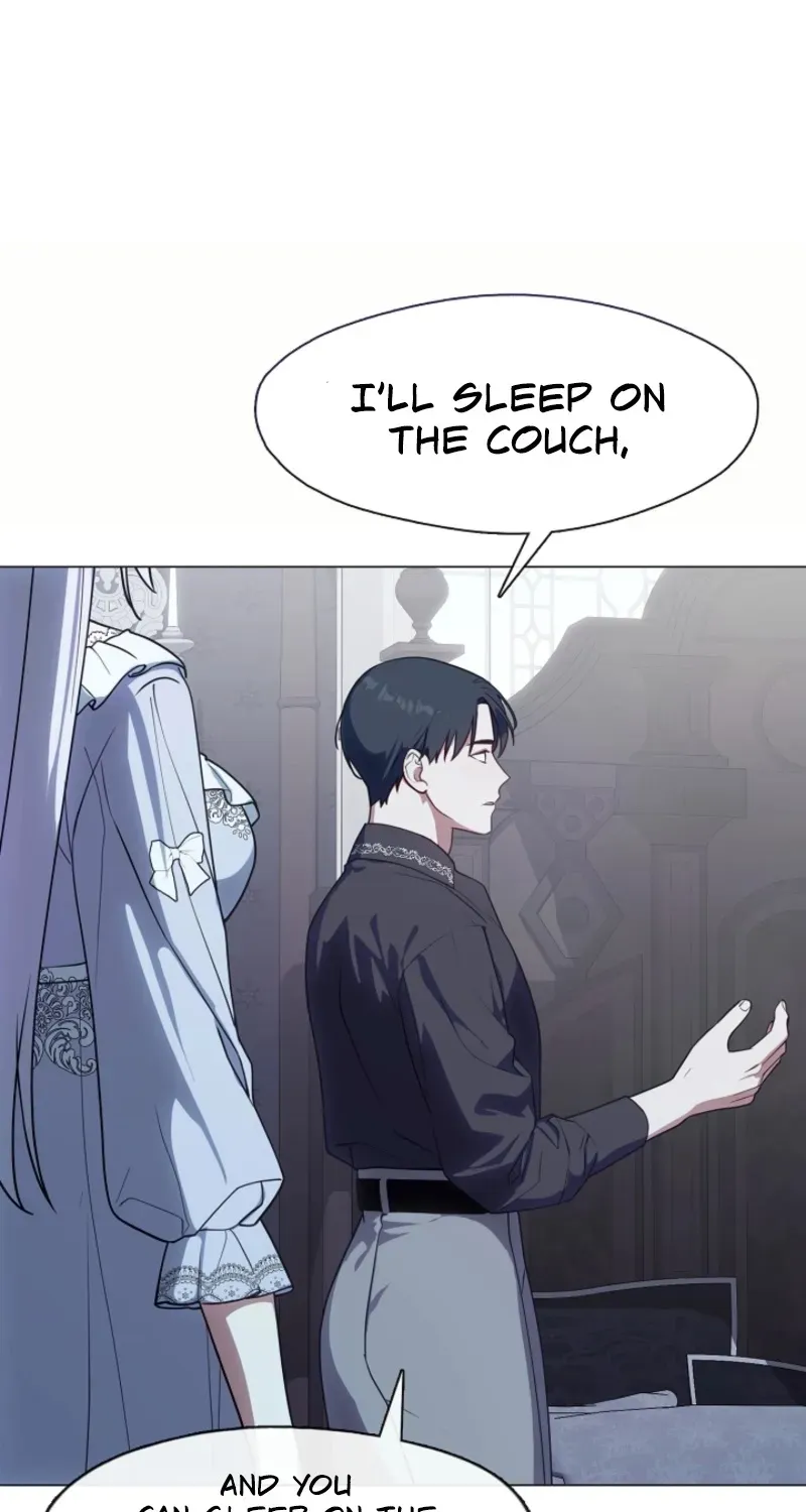 I Changed My Husband at the Wedding Chapter 20 page 30 - 