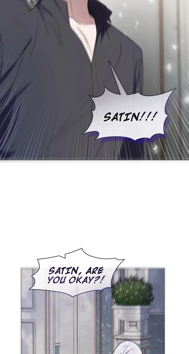 I Changed My Husband at the Wedding Chapter 20 page 4 - 