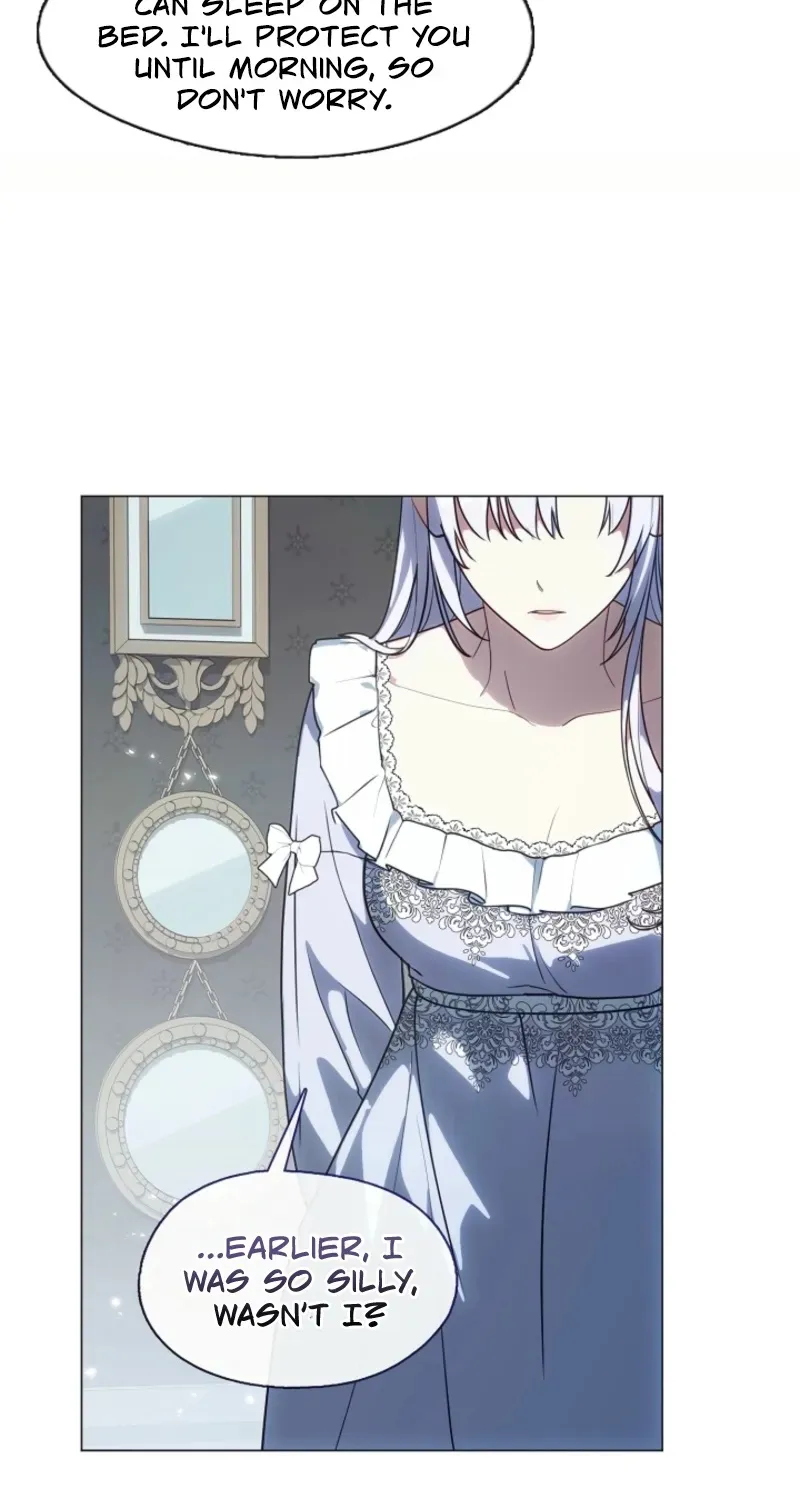 I Changed My Husband at the Wedding Chapter 20 page 31 - 