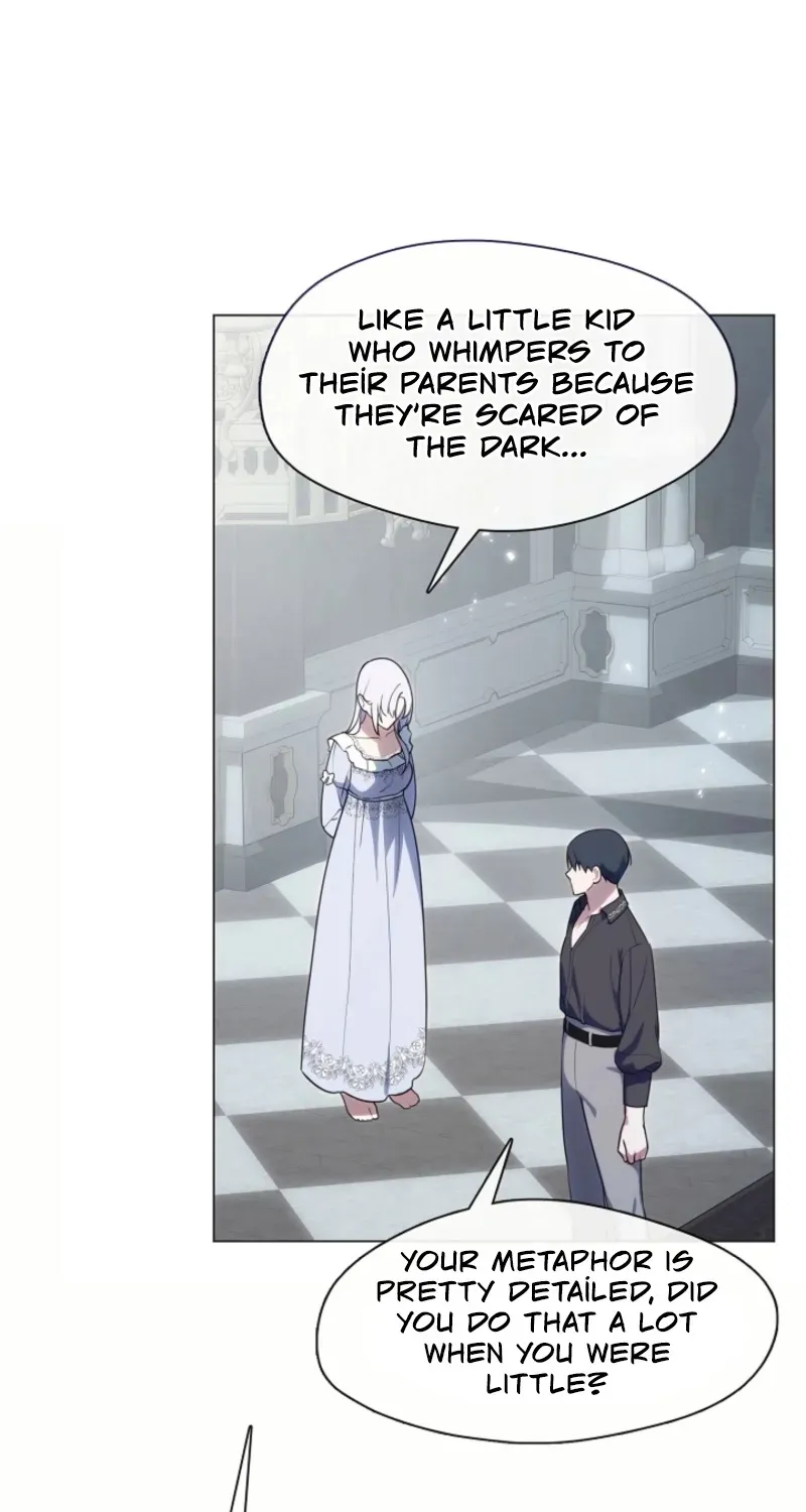 I Changed My Husband at the Wedding Chapter 20 page 32 - 