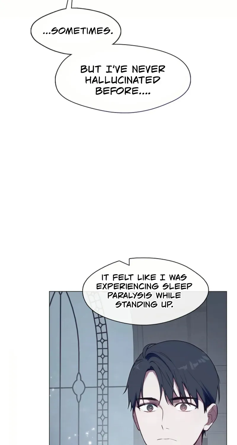 I Changed My Husband at the Wedding Chapter 20 page 33 - 