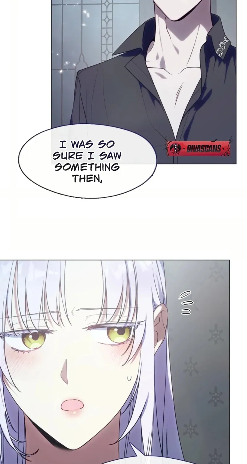 I Changed My Husband at the Wedding Chapter 20 page 34 - 