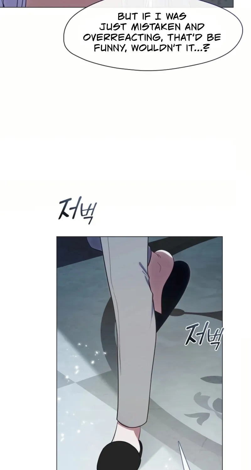 I Changed My Husband at the Wedding Chapter 20 page 35 - 