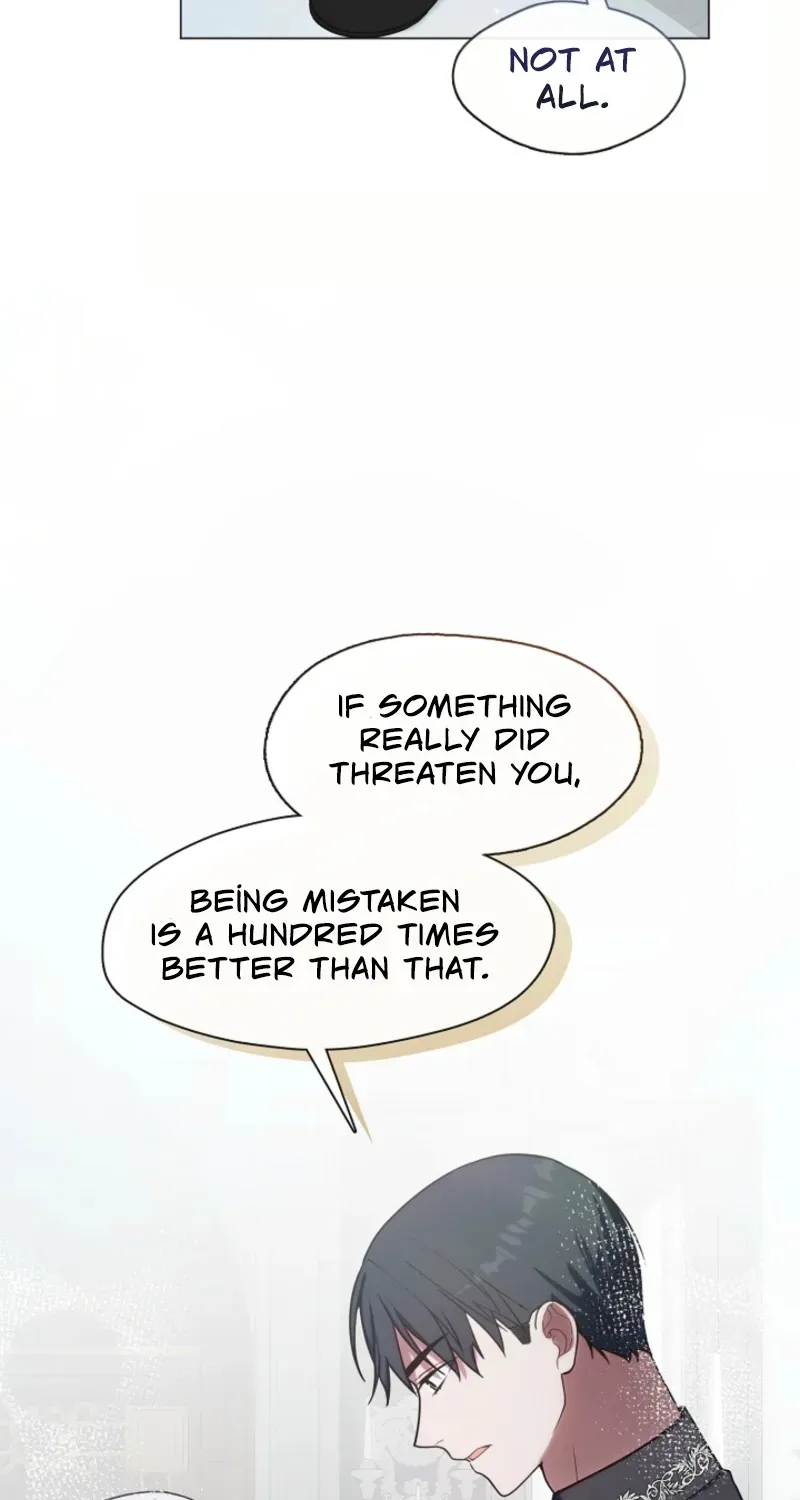 I Changed My Husband at the Wedding Chapter 20 page 36 - 