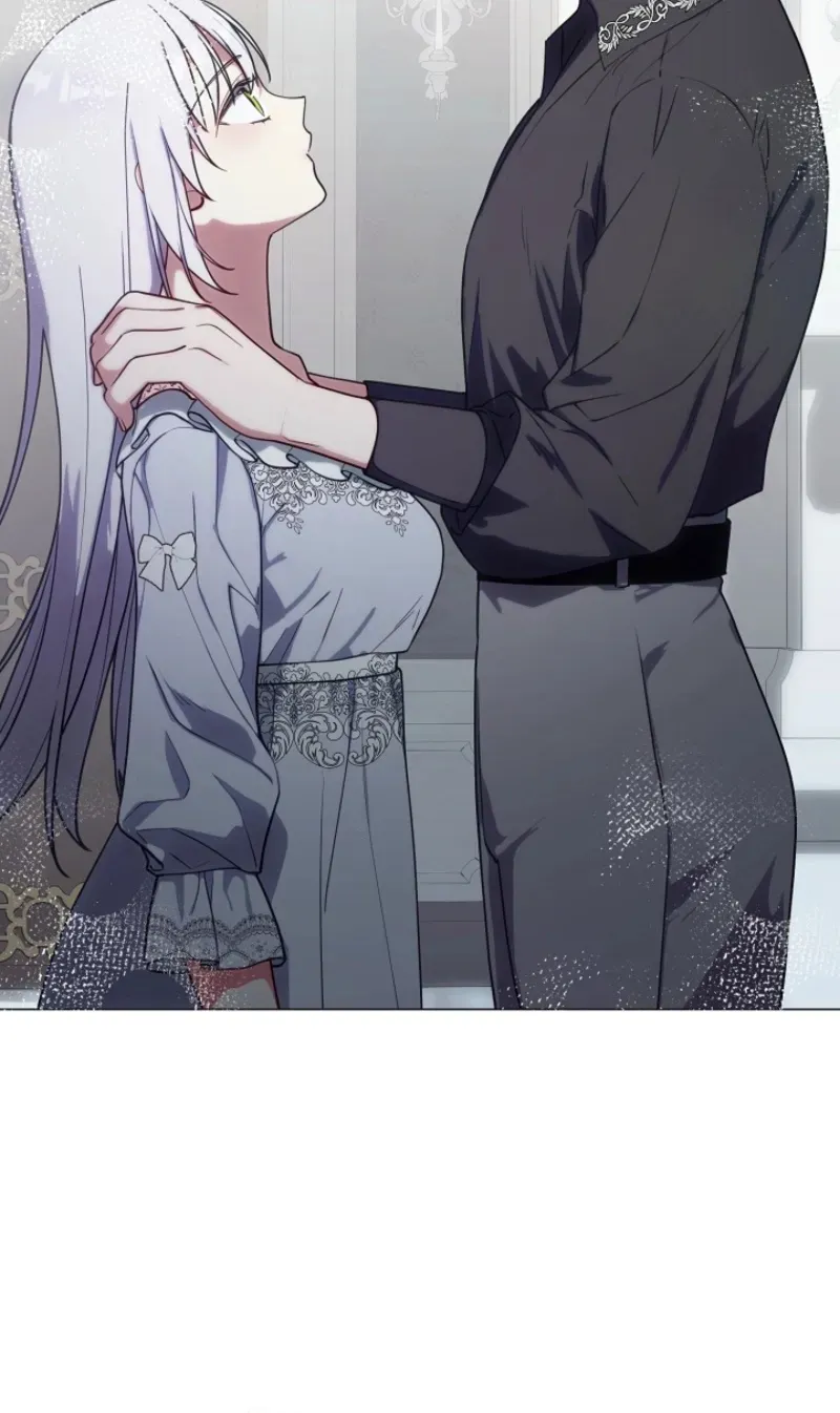 I Changed My Husband at the Wedding Chapter 20 page 37 - 