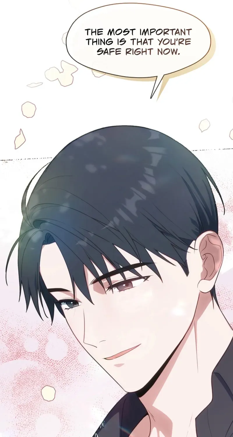 I Changed My Husband at the Wedding Chapter 20 page 38 - 