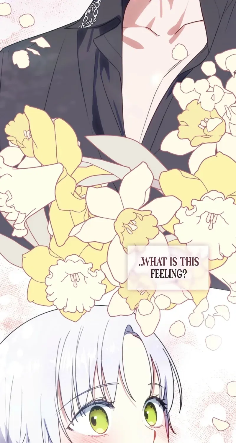 I Changed My Husband at the Wedding Chapter 20 page 39 - 